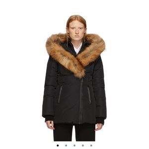 Mackage Adali size S